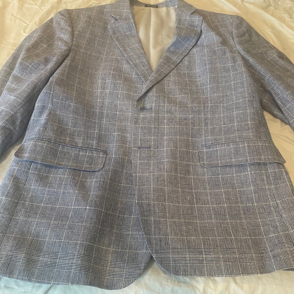 Sport coat